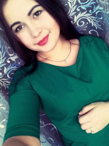 Проститутка Эрика